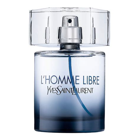 ysl l'homme libre for men.